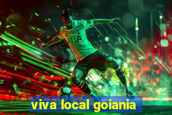 viva local goiania